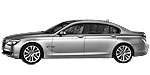BMW F02 C2176 Fault Code