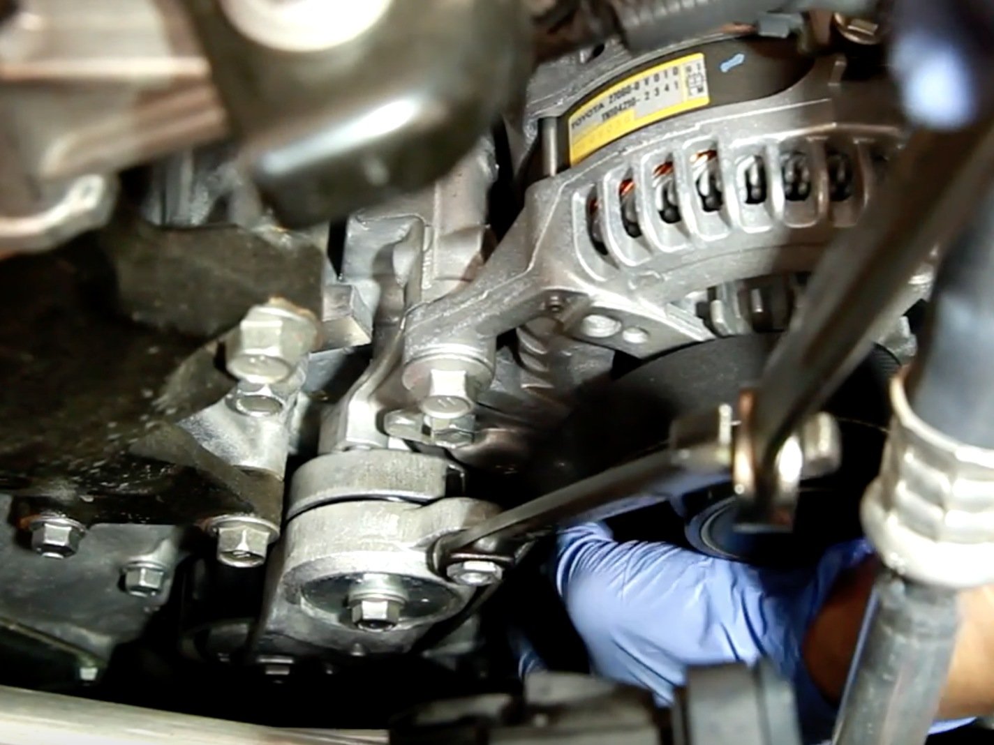 See C2176 in engine